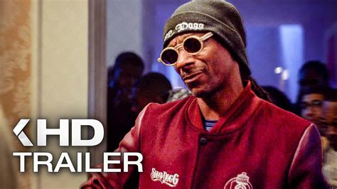 HOUSE PARTY Trailer (2023) .